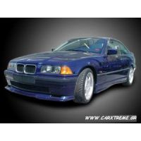 Bmw E36 - Εμπρός Spoiler