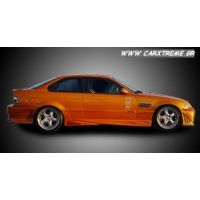 Μασπιέ Διεθνή Bmw E36