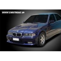 Bmw E36 M3 - Εμπρός προφυλακτήρας Α'