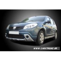 Dacia Sandero - Θήκες προβολέων