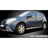 Μασπιέ Dacia Sandero