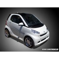 Σετ Μασπιέ Smart Fortwo