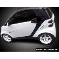 Smart -  Φτερά τροχών