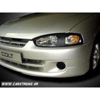 Mitsubishi Colt - Εμπρός μασκάκια