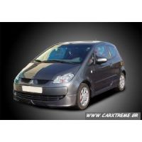 Μασπιέ Mitsubishi Colt Cz