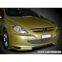 Peugeot 307 - Εμπρός μασκάκια