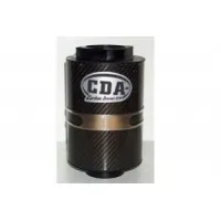 Bmc Βαρελάκι αυτοκινήτου Carbon 70x150x200