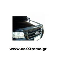 Ford Ranger Nεο Αντιανεμικό Καπό
