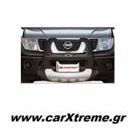 Εμπρόσθιος Προφυλακτήρας για Nissan Navara D40