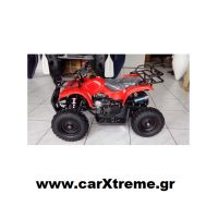 Γουρούνα Βενζινοκίνητη 49cc