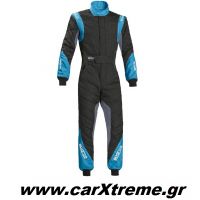 Φόρμα Sparco Eagle RS-8.1