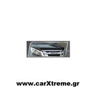 Αντιανεμικό Καπό Isuzu D-Max 2016+