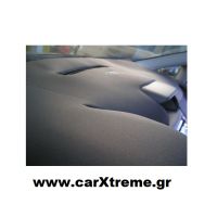 Κάλυμμα Ταμπλό Αυτοκινήτου Ford Fiesta 2016+