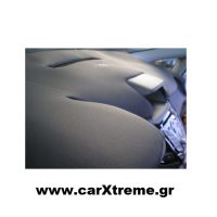 Κάλυμμα Ταμπλό Αυτοκινήτου Ford Fiesta 2016+