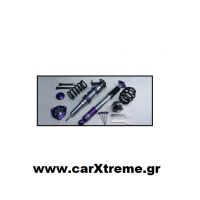 Ανάρτηση αυτοκινήτου D2 Coilovers - Rally Series