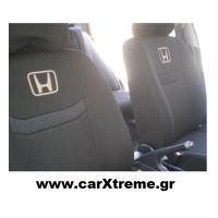 Καλύμματα Καθισμάτων Honda Civic '03