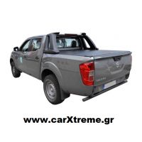 Roll-Bar Sport Stylish Nissan Navara NP300 2016+
