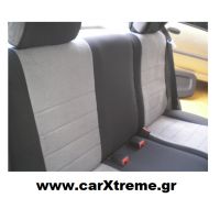 Καλύμματα Καθισμάτων Scoda Felicia