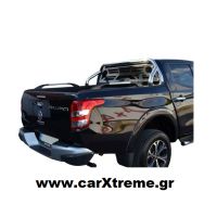 Κουπαστή Καρότσας Fiat Fullback 2016+