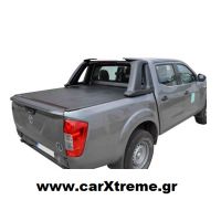 Roll-Bar Sport Stylish Nissan Navara NP300 2016+