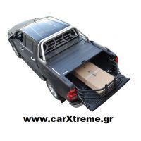 Συρόμενο Ρολό Toyota Hilux Revo 2016+