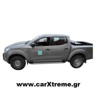 Πλαινά Σκαλοπάτια Nissan Navara NP300 2016+