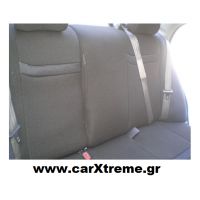 Καλύμματα Καθισμάτων Honda Civic '03