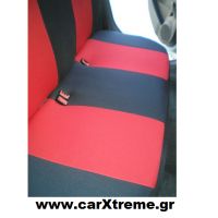 Καλύμματα Καθισμάτων Renault Laguna
