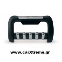 Εμπρόσθιος Προφυλακτήρας Nissan Navara 2016+