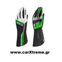 Εσωθερμικά Γάντια Track KG-3 Sparco