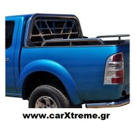 Κουπαστή Καρότσας Με Γωνία Για Isuzu D-Max 2016+