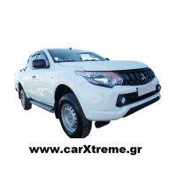 Σκαλοπάτια Πλατιά Mitsubishi L200 2016+