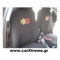 Καλύμματα Καθισμάτων Seat Leon '08