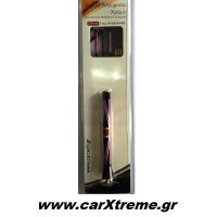 Κεραία Αυτοκινήτου Αλουμινίου Αγγλική Σημαία