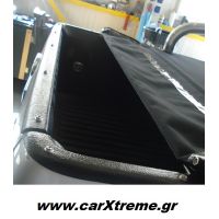 Καπάκι Καρότσας Μουσαμάς Ford Ranger '06+
