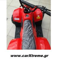 Ηλεκτρική Τετράτροχη Γουρούνα 1000W '17