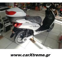 Ηλεκτρικό Scooter Seckam Tech