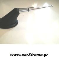 Κεραία Αυτοκινήτου Διακοσμητική Ρυθμιζόμενη