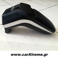 Τεμπέλης - Κονσόλα Αυτοκινήτου Sparco