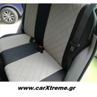 Καλύμματα Αυτοκινήτου Μαρκέ Fiat Panda '04