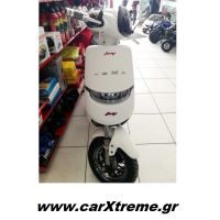 Ηλεκτρικό Μηχανάκι Elite Jomk