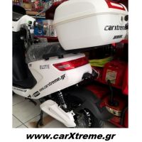 Ηλεκτρικό Μηχανάκι Elite Jomk