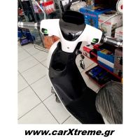 Ηλεκτρικό Μηχανάκι Elite Jomk