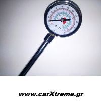 Αερόμετρο Ελαστικών