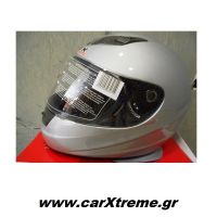 Κράνος Μηχανής Full Face Rex Moto