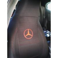 Ημικαλύμματα Αυτοκινήτου για Mercedes