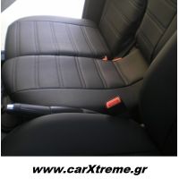 Καλύμματα Αυτοκινήτου Δερμάτινα Ford Connect