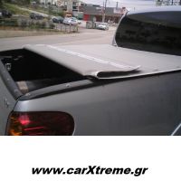 Καπάκι Μουσαμάς Γκρί Mitsubishi L00 Triton '07