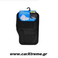 Πατάκια Σετ Αυτοκινήτου Καουτσούκ Trimable