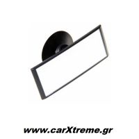 Εσωτερικός Καθρέπτης Αυτοκινήτου με Βεντούζα